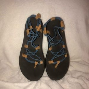 Teva Sandals
